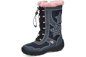 Lico Mädchen Cathrin Schneestiefel