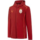 PUMA Galatasaray S.K. Kap&uuml;şonlu Ceket