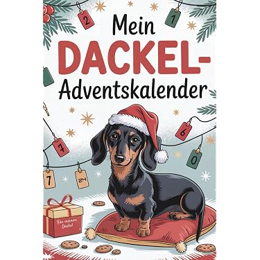 Hund-Thema Geschirrtuch Aus Leinen-Baumwolle – Lustiges Design, Perfekt Für Hundeliebhaber, 55% Leinen 45% Baumwolle