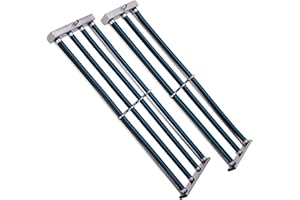 XRMXF Selbstversenkender Rechteckiger Koi-Teich Luftsprudler,Sauerstoffpumpe –Japan Luftstein/Sauerstoffstab für Teich, Aquarium, Hydrokultur, Belüftungsscheibe (3 Reihen/Ø 60cm)