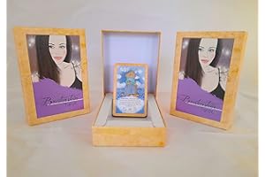 NADINE BREITENSTEIN Breitenstein Tarot