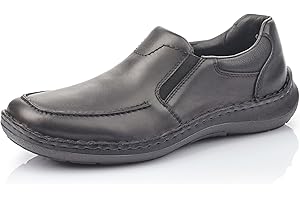 Rieker Herren Frühjahr/Sommer 03064 Slipper