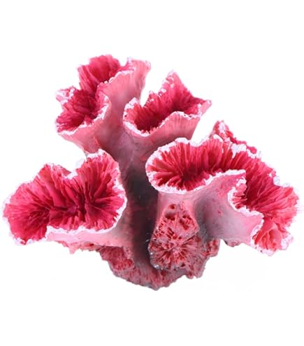 Tyrol - Kunstmatige aquariumplant - Aquariumdecoratie