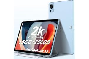 Doogee T20 10.4 8GB/256GB 4G Niebieski - tablet marki