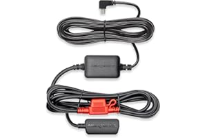 NEXTBASE ACC - Kit de raccordement prise OBD pour tous vehicules