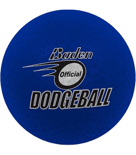 Ballon de basket GENERIQUE Molten db2-b ballon de dodgeball bleu