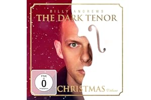 Christmas (Deluxe Version CD+DVD)