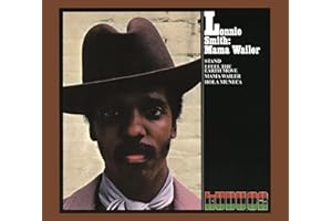 Mama Wailer: Cti Records