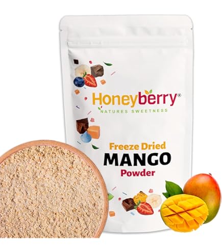 Freeze Dried Dragon Fruit Powder 100g - Finely Milled Dehydrated From Frozen Pink Pitaya Powder Edible Tropical Powder For Cakes Desserts Ice