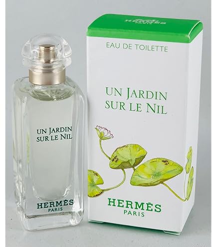 Un Jardin Apres La Mousson by Hermes for Men & Women - Eau de