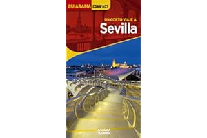 Sevilla (GUIARAMA COMPACT - España)