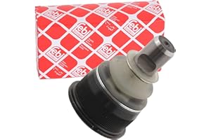 febi bilstein 02380 Ball Joint, pack of one