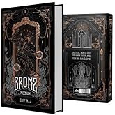 Bronz 4 Mecnun &ndash; Ciltli