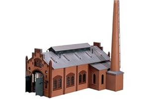 Faller - Modelismo H0 Escala 1:87 (F120159)