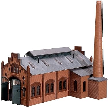 Steinchenshop Moderner Modularer Bahnsteig - 1.047  Produktbild-Vorschau 2