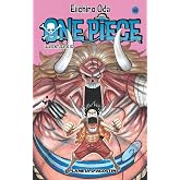 One Piece n&ordm; 048: La aventura de Oz: 48 (Manga Shonen)
