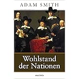 Wohlstand der Nationen