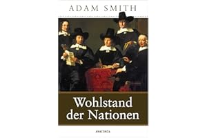Wohlstand der Nationen