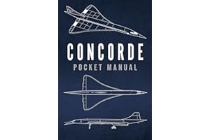 Concorde Pocket Manual