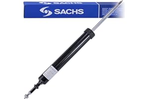 SACHS 311 410 Amortiguador Compatible Con BMW 3 SERIES (E90) 2004-2012 Eje Trasero