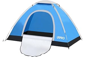 URPRO Portable Camping Tent