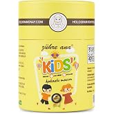 Z&uuml;hre Ana Kids Special for Children - Cocoa Paste with Additives of Bee Milk, Molasses, Honey and Vitamins