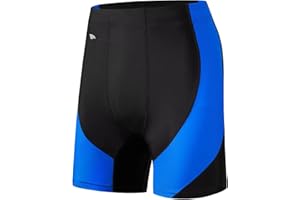 SURFEASY Eco Endurance Jammer, fato de banho para homem, fato de banho Curto para Homens calças