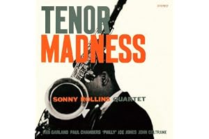 Tenor Madness