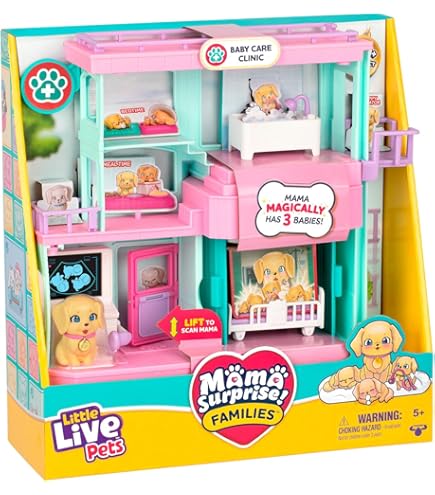 Figurine Littlest PetShop Koala N°2578 - Occasion - Parfaite Pour Les Collections Ou Le Jeu
