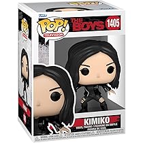 Funko Pop! TV: The Boys-Starlight W/Chase (Styles Vary) - Vinyl