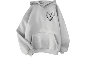 GENERIC Bluzy dla kobiet Wielka Brytania bluza bluzka pulower jednolity kolor bluza z kapturem damska długa bluza