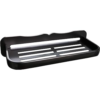 Youda Badezimmer Regal, Wandhalterung Lagerregal Korb für Bad und Küche