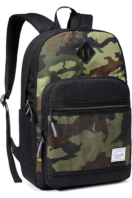 Kensington Triple Trek 14 Backpack Kensington Sac à Dos Triple