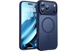 TOCOL for iPhone 17 Pro Max Case 6.9-Inch, Upgraded Camer...