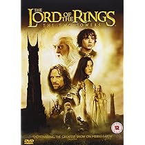 The Lord of the Rings: The Fellowship of the Ring : Jackson