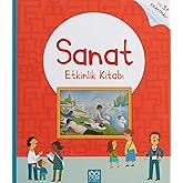 Sanat Etkinlik Kitabı