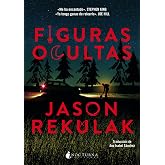 Figuras ocultas: 19 (Noches Negras)