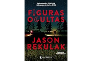 Figuras ocultas: 19 (Noches Negras)