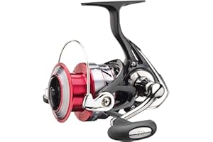 Daiwa Ninja Spinning Reel