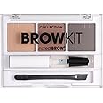 Collection Cosmetics, Incredibrow Eyebrow Kit, All-in-One Palette, Blonde