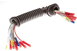 BOPPON SenCom 1510401 Kit de réparation Faisceau de câbles Hayon