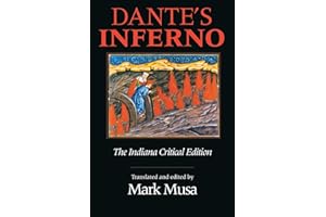 Dante's Inferno, The Indiana Critical Edition (Indiana Masterpiece Editions)