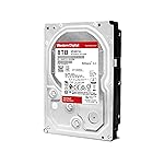 Western Digital Red Festplatte 8000GB Serial ATA III Interne Festplatte - Interne Festplatten