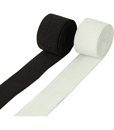 Prym Super elastiek 7 mm - Handwerk Hobbyzaak