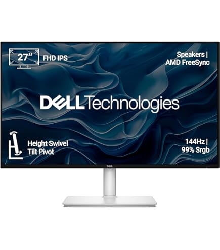 DELL P2419HC 61 cm (24