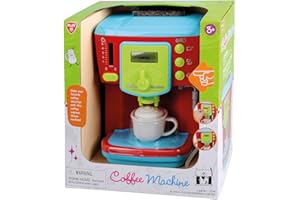Playgo Cafetera de juguete 3149