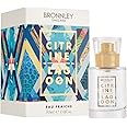 Bronnley Eclectic Elements Citrine Lagoon Eau Fraiche 30ml