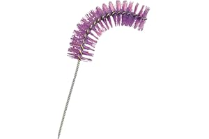 Vision Interdental Brushes- Violet 8mm - 1 Pack of 4