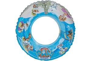 Happy People 16325 koło do pływania Tak Psi Patrol