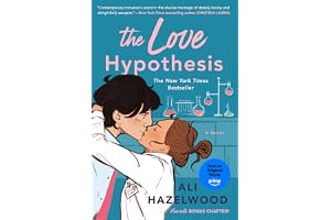 The Love Hypothesis: 1